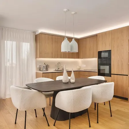 Apartman Neues In Marburg