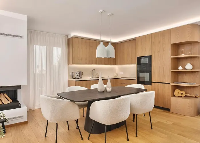 Apartman Neues In Marburg