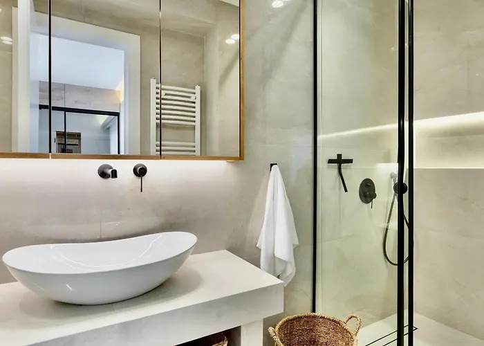 Neues In Apartman Marburg