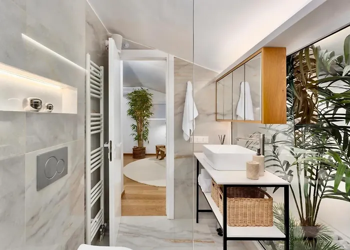 Apartman Neues In Marburg