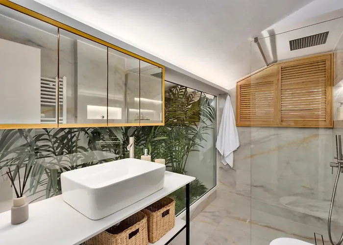 Apartman Neues In Marburg