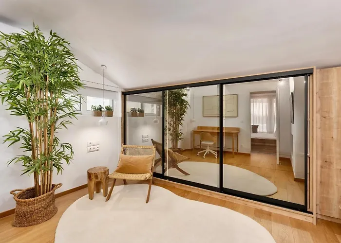 Apartman Neues In Marburg